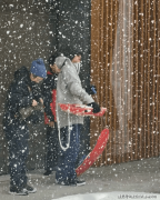 资的新雪谷花圃柏悦酒店开得顺风顺水