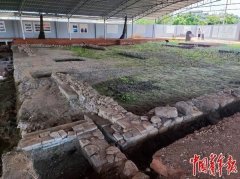 <b>就分秒必争地开展文物普查</b>