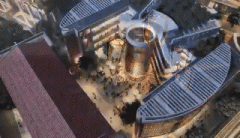 、上海建建设想研究院无限公司设想