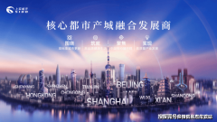 轻奢灰色系现代风