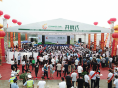 区陶瓷砖产物正在北方占领较大市场份额